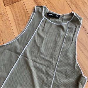 ⭐️Vaca Soon Sale⭐️ Two Shein Dresses